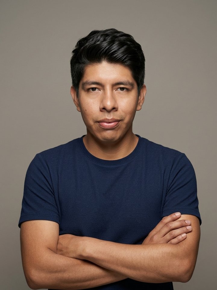 Antony Quijano